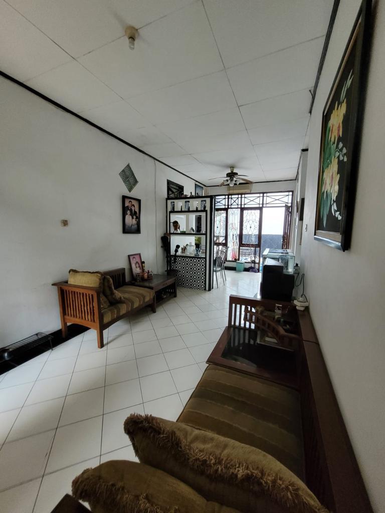 Rumah Dijual di Cluster Tropikana Jababeka
